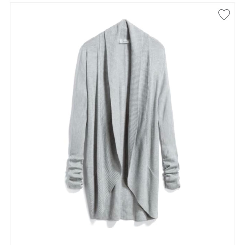 Crew neck blouse